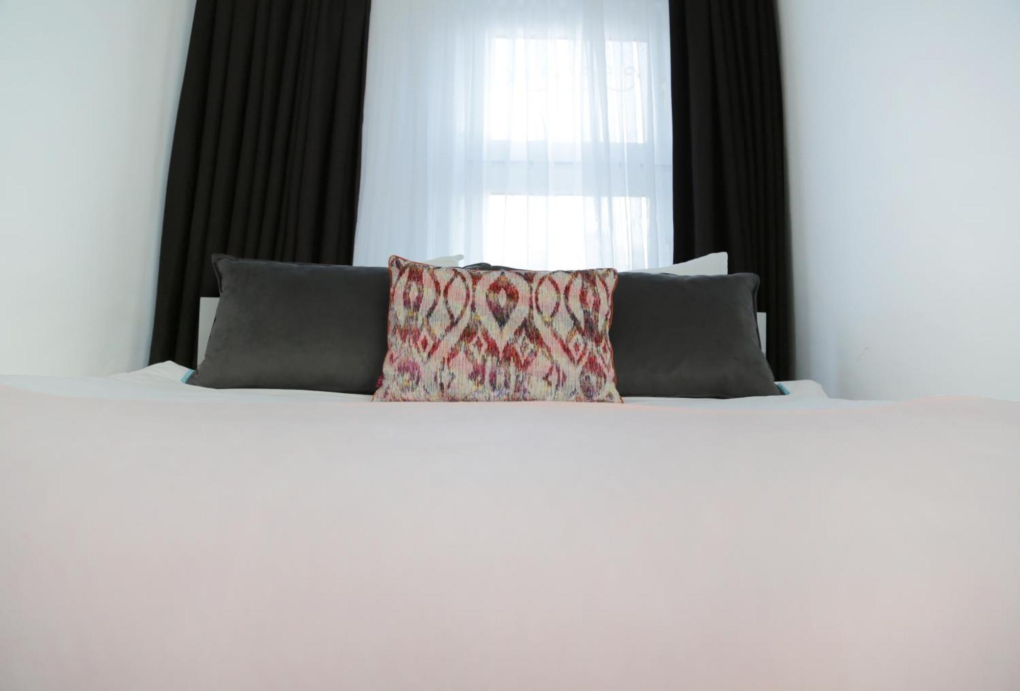Bayer Hotel Istanbul Rom bilde