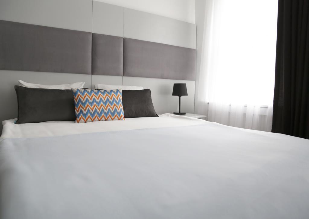 Bayer Hotel Istanbul Eksteriør bilde