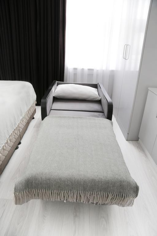 Bayer Hotel Istanbul Eksteriør bilde
