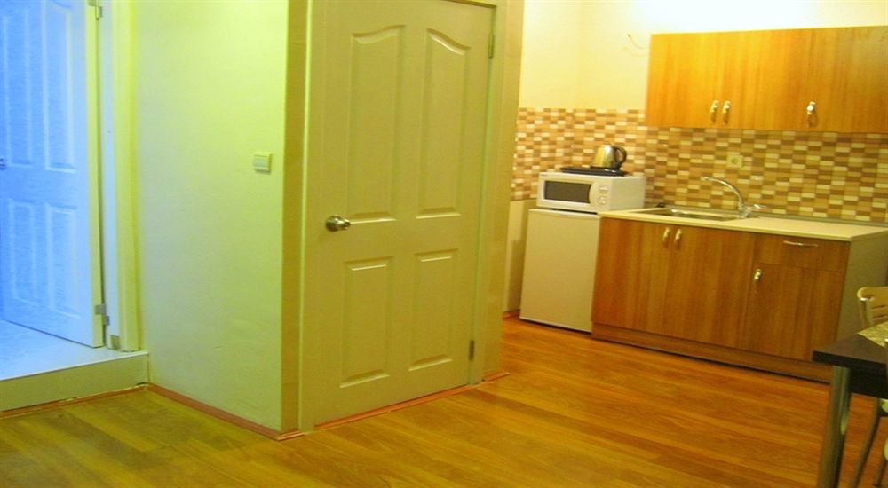 Bayer Hotel Istanbul Eksteriør bilde