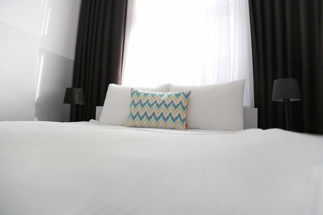 Bayer Hotel Istanbul Eksteriør bilde
